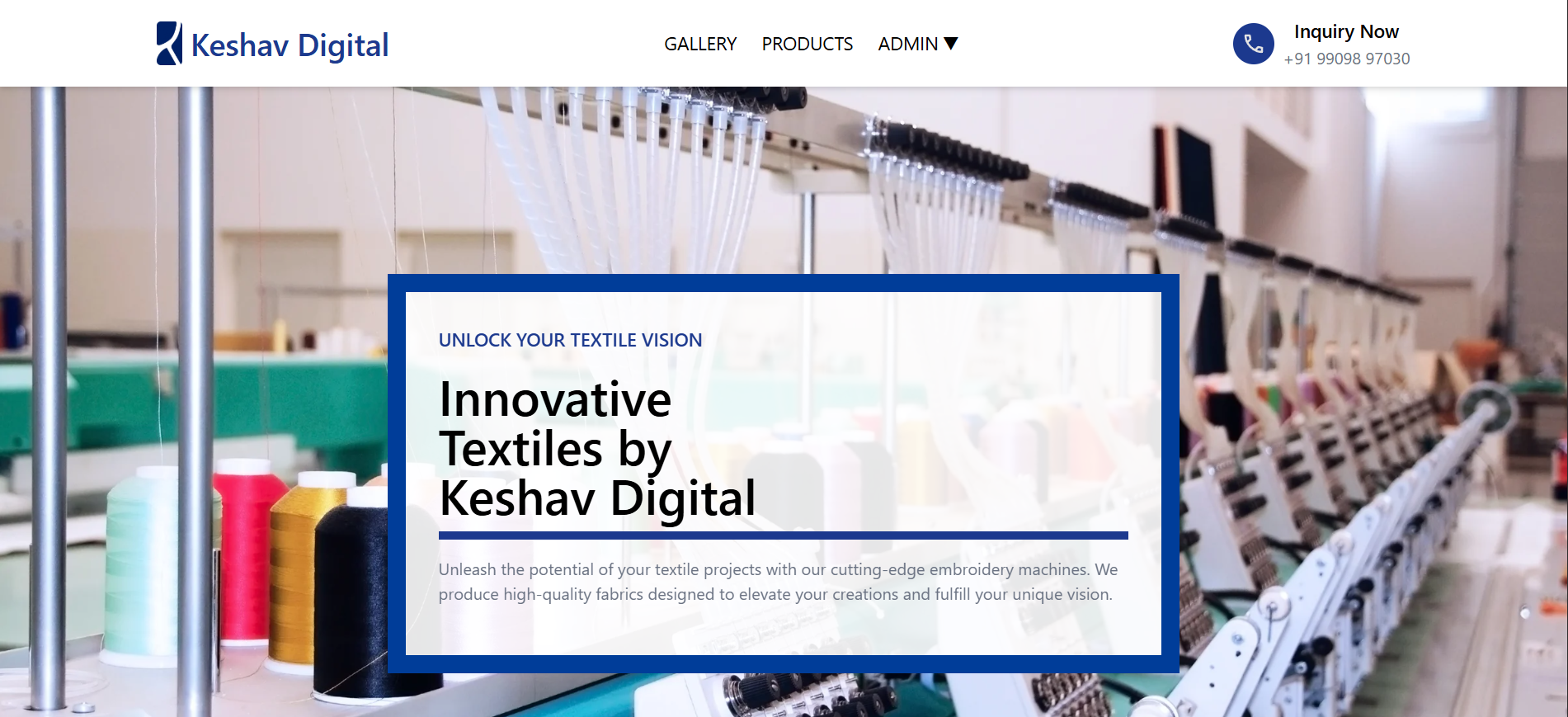 Keshav-Digital
