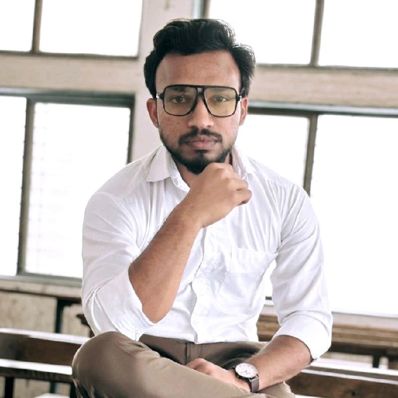Jayesh Khuman